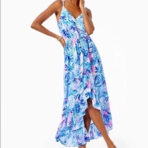 Lily Pulitzer Mareena Maxi